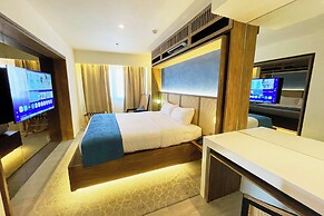 Elijah Hotel Dasmarinas City Cavite
