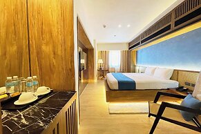 Elijah Hotel Dasmarinas City Cavite