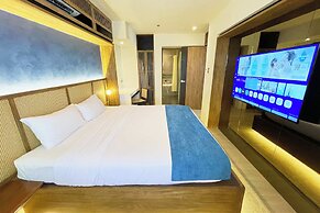 Elijah Hotel Dasmarinas City Cavite