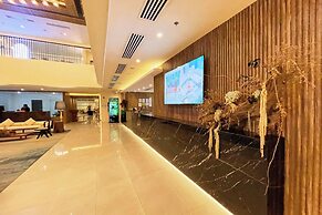 Elijah Hotel Dasmarinas City Cavite
