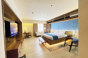 Elijah Hotel Dasmarinas City Cavite