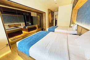 Elijah Hotel Dasmarinas City Cavite