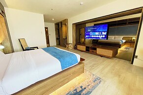 Elijah Hotel Dasmarinas City Cavite