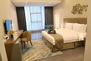 The Mark Hotel