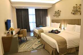 The Mark Hotel