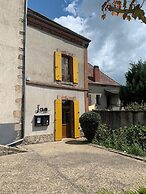 La Grenouille Noire