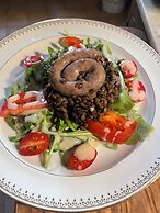 La Grenouille Noire