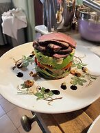 La Grenouille Noire