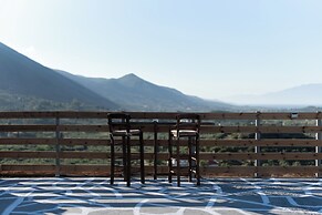 Ionian View Village House
