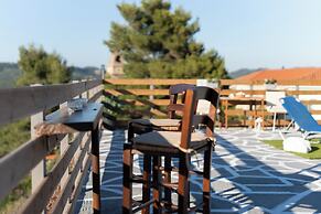 Ionian View Village House