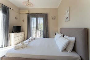 Ionian View Village House