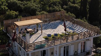 Ionian View Village House
