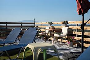 Ionian View Village House