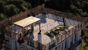 Ionian View Village House