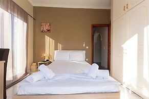 Ionian View Village House
