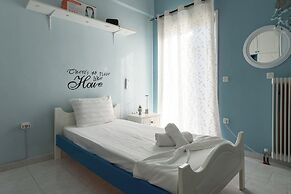 Ionian View Village House