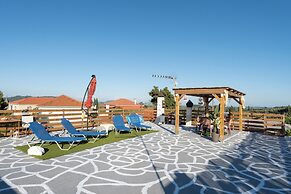Ionian View Village House