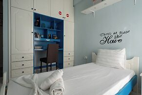 Ionian View Village House