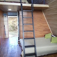 Lodge Ambewela