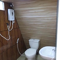Lodge Ambewela
