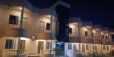 SEA LAND MANDARMANI