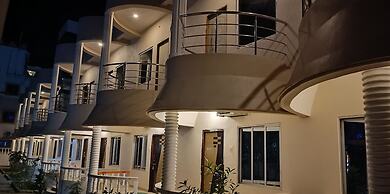 SEA LAND MANDARMANI