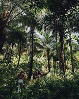 Cabang Campsite