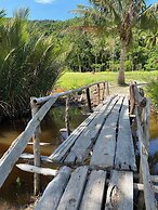 Cabang Campsite