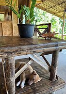 Cabang Campsite
