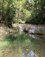 Cabang Campsite