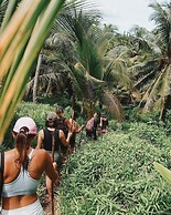 Cabang Campsite