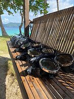 Cabang Campsite