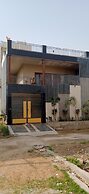 Yogam Homestay Agra