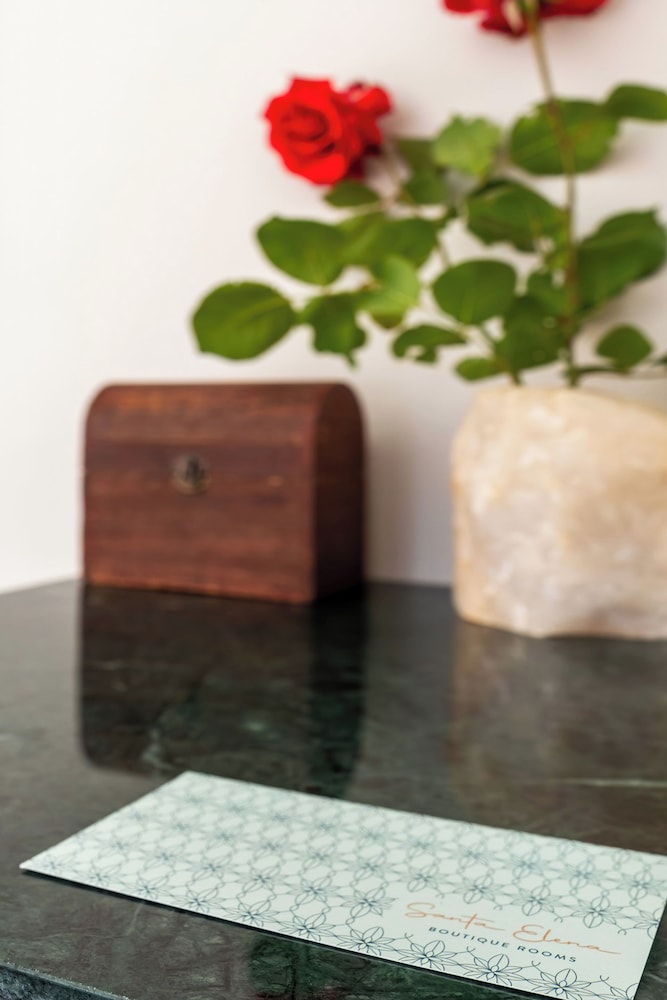 Santa Elena Boutique Rooms