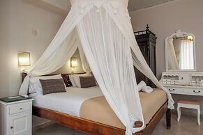 Santa Elena Boutique Rooms