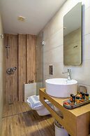 Santa Elena Boutique Rooms