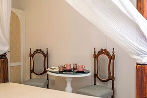 Santa Elena Boutique Rooms