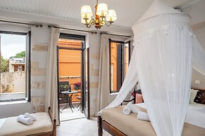 Santa Elena Boutique Rooms