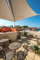 Santa Elena Boutique Rooms