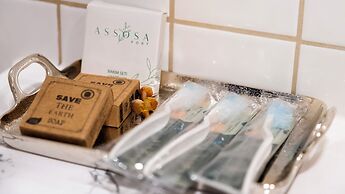 Assosa Port
