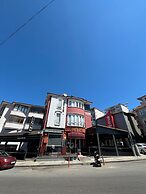 Rustic Pansiyon