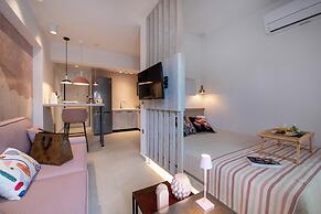 Flos Apartments