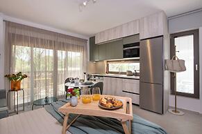 Flos Apartments