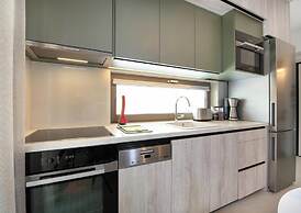 Flos Apartments