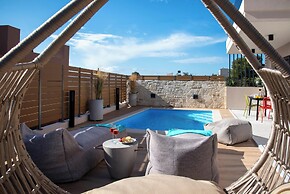 Flos Apartments