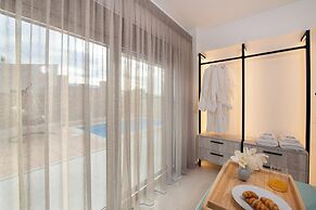 Flos Apartments