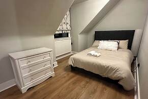 Cozy Aberdeen Cottage With 3 Bedrooms
