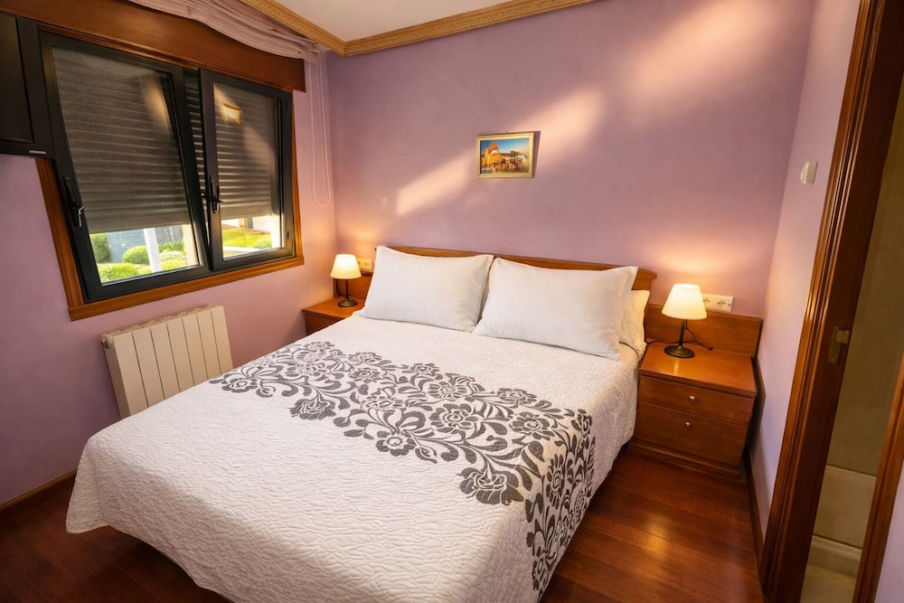 PENSION LUCERNA