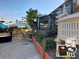 PENSION LUCERNA