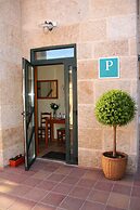 PENSION LUCERNA